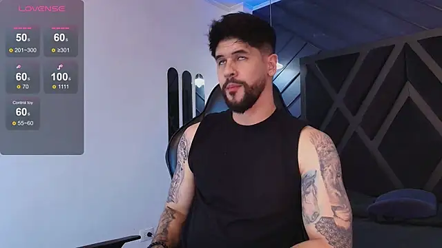 Snapshot of Petesevans chatting on 03/28/26, 11:15 Petesevans online show from 03/28/26, 11:15