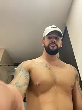 Petesevans online show from 06/07/26, 01:10