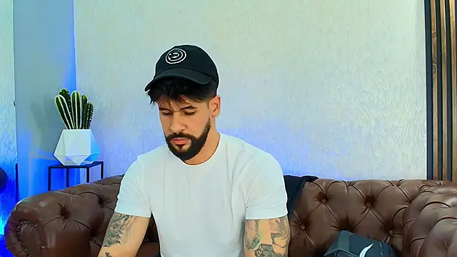 Petesevans online show from 06/10/26, 12:11