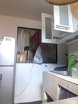 karlythothxh online show from 10/19/25, 04:40