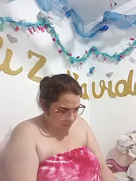 karlythothxh online show from 11/27/25, 06:04