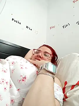 karlythothxh online show from 01/17/26, 05:27