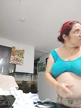 karlythothxh online show from 05/16/26, 12:18