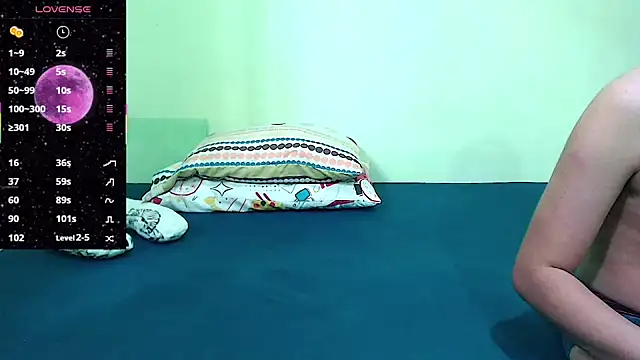 daddy mao online show from 02/19/25, 07:48