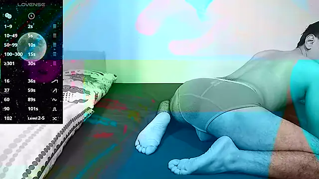 daddy mao online show from 02/21/25, 07:43