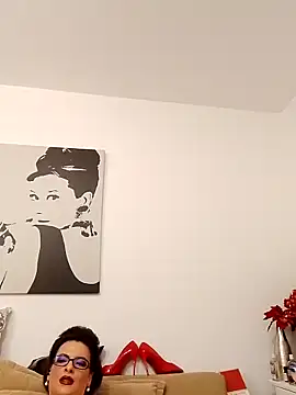 RebeccaNoble online show from 02/24/25, 11:19