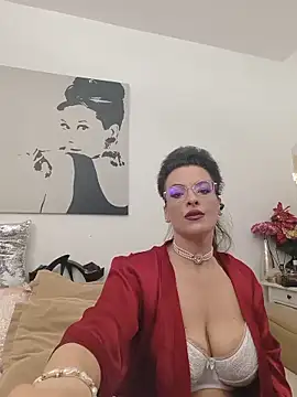 RebeccaNoble online show from 06/01/26, 02:19