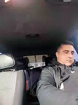 ADRIAN ADI40 online show from 12/17/24, 10:23