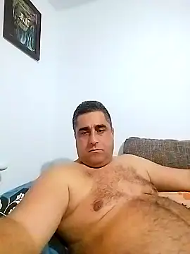 ADRIAN ADI40 online show from 12/22/24, 07:21