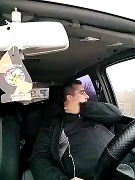 ADRIAN ADI40 online show from 12/29/24, 02:31