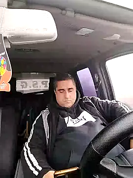 ADRIAN ADI40 online show from 01/01/25, 12:44