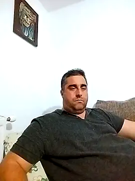 ADRIAN ADI40 online show from 03/19/25, 01:21