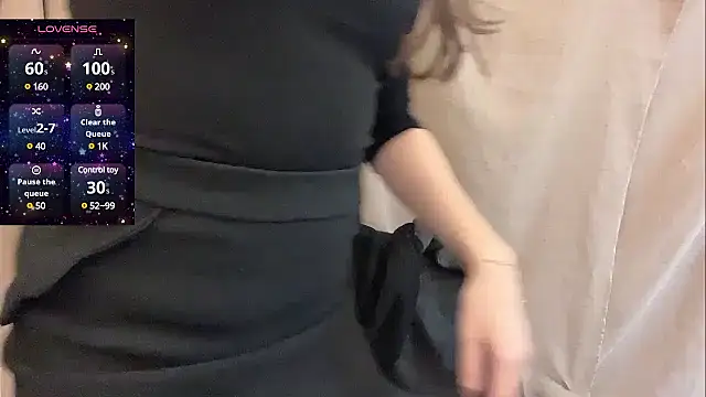 Tw Zoella online show from 03/14/25, 05:05