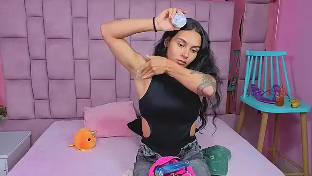 fisting anal 69 online show from 03/11/26, 01:17