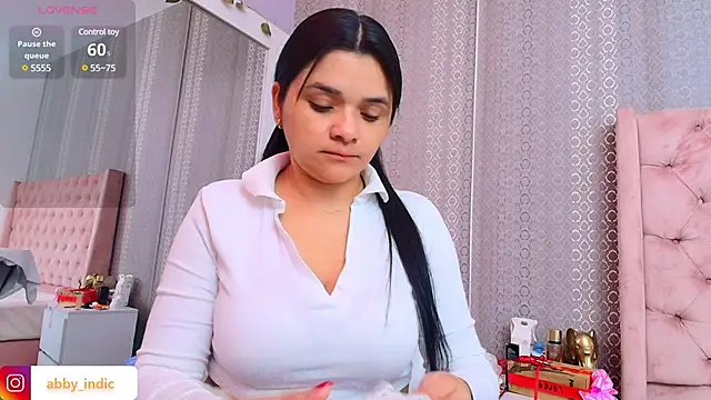 indi catalina online show from 02/18/25, 12:28