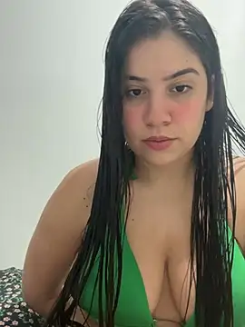 Snapshot of Biancarockefeller chatting on 01/06/25, 04:04 Biancarockefeller online show from 01/06/25, 04:04