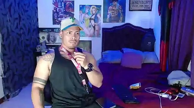 Danielsbigcum online show from 02/18/25, 12:37