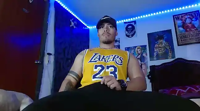 Danielsbigcum online show from 02/21/25, 01:44