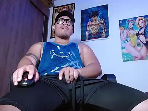 Danielsbigcum online show from 11/04/25, 03:44