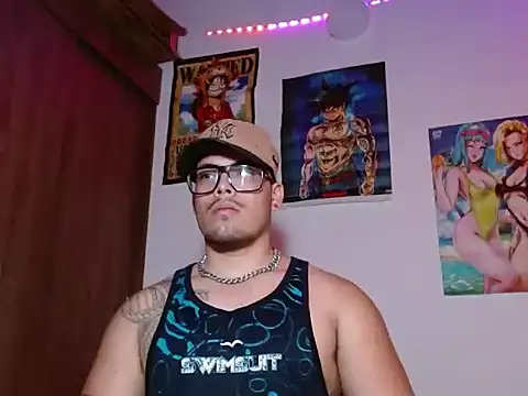 Snapshot of Danielsbigcum chatting on 03/27/26, 04:29 Danielsbigcum online show from 03/27/26, 04:29