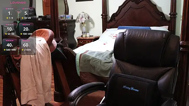 thornburyrose online show from 12/08/24, 01:56