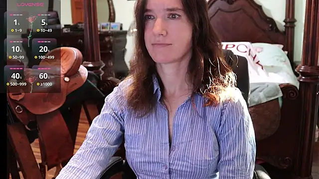 thornburyrose online show from 12/12/24, 09:37