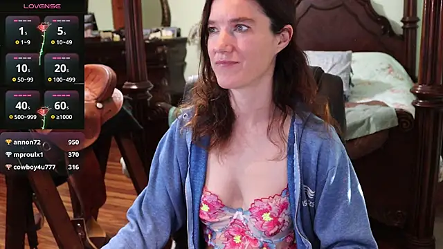 Snapshot of thornburyrose chatting on 01/22/25, 09:32 thornburyrose online show from 01/22/25, 09:32