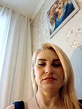 JennyOMay online show from 01/13/26, 03:34