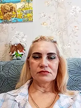 JennyOMay online show from 04/02/26, 04:21