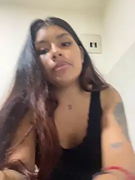 ChantalPetit online show from 10/26/25, 04:29