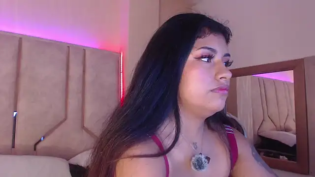 ChantalPetit online show from 06/16/26, 03:36