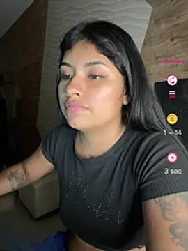 ChantalPetit online show from 06/27/26, 03:11