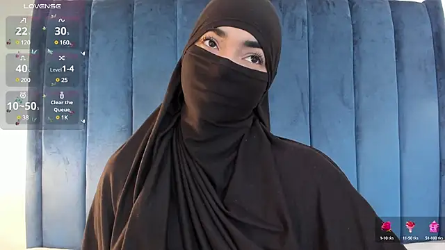 radiagazali online show from 01/06/25, 06:41