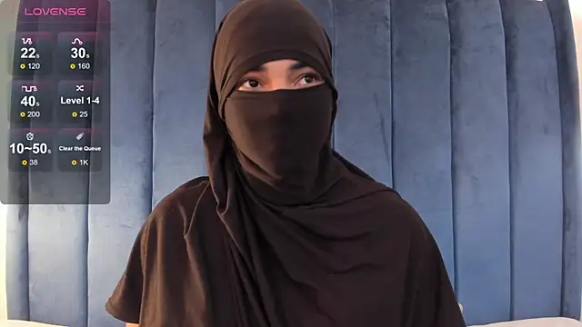 radiagazali online show from 03/10/25, 10:13