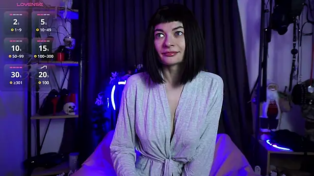 Snapshot of CyberXGoddess chatting on 12/25/24, 03:08 CyberXGoddess online show from 12/25/24, 03:08