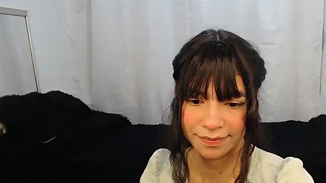 Snapshot of Liz_Galactic chatting on 01/16/26, 07:18 Liz Galactic online show from 01/16/26, 07:18