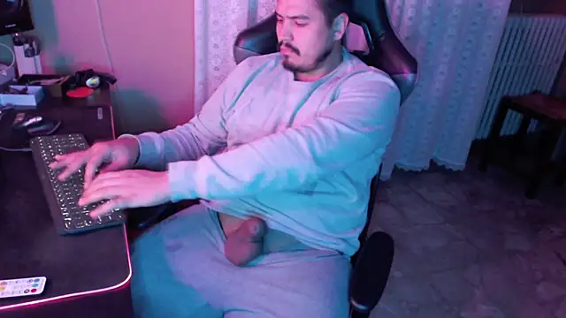 fernan redsxxx online show from 11/10/25, 04:28