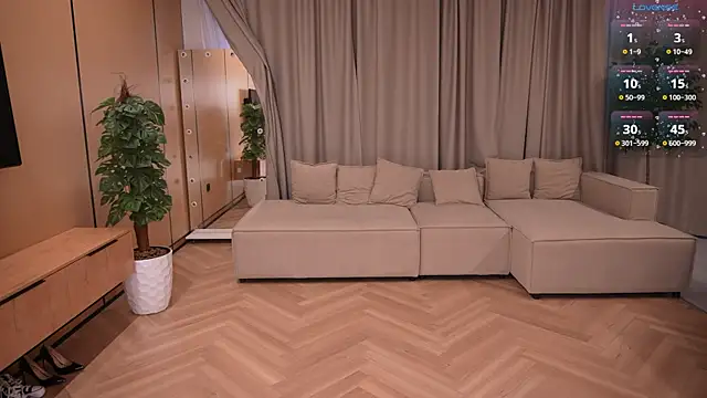 k kimikooo online show from 12/15/25, 05:12