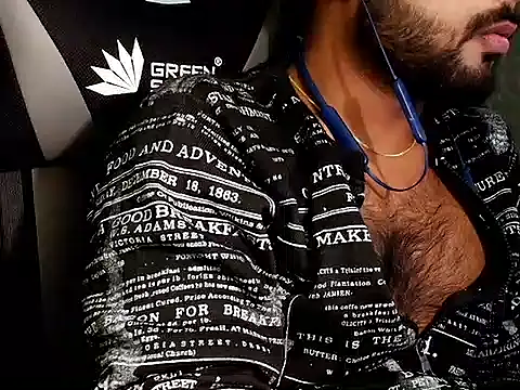 Snapshot of SHENOY3 chatting on 11/14/25, 01:21 SHENOY3 online show from 11/14/25, 01:21