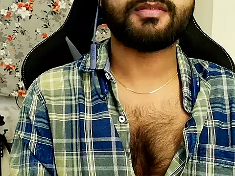 Snapshot of SHENOY3 chatting on 01/15/26, 12:21 SHENOY3 online show from 01/15/26, 12:21