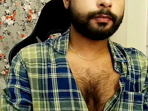 Snapshot of SHENOY3 chatting on 01/16/26, 12:25 SHENOY3 online show from 01/16/26, 12:25