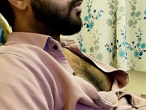 Snapshot of SHENOY3 chatting on 01/31/26, 08:51 SHENOY3 online show from 01/31/26, 08:51