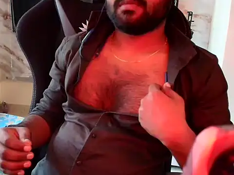 SHENOY3 online show from 04/26/26, 04:54