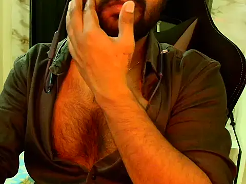 SHENOY3 online show from 04/26/26, 05:54