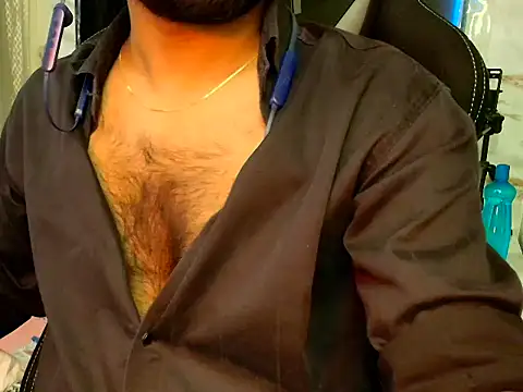 SHENOY3 online show from 04/29/26, 05:30