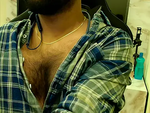 SHENOY3 online show from 05/07/26, 03:17