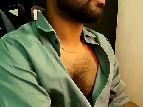 SHENOY3 online show from 05/11/26, 06:49