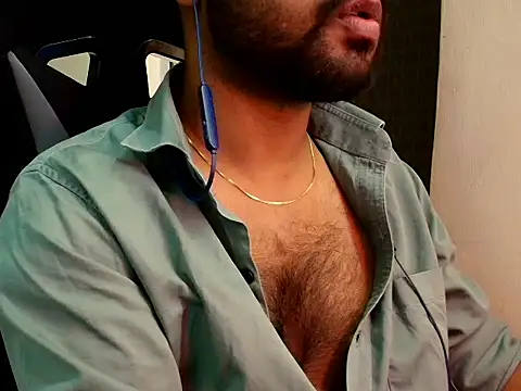 SHENOY3 online show from 05/12/26, 07:11