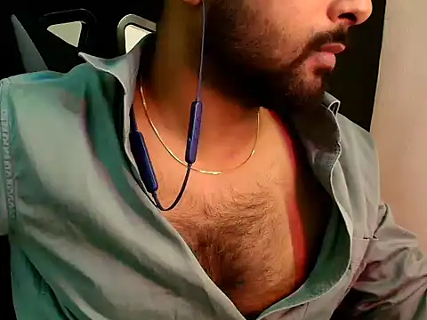 SHENOY3 online show from 05/14/26, 08:04