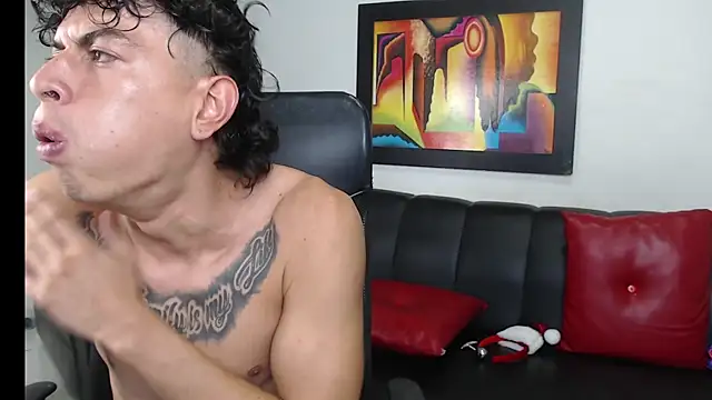 Strongernastyx online show from 12/28/24, 10:14